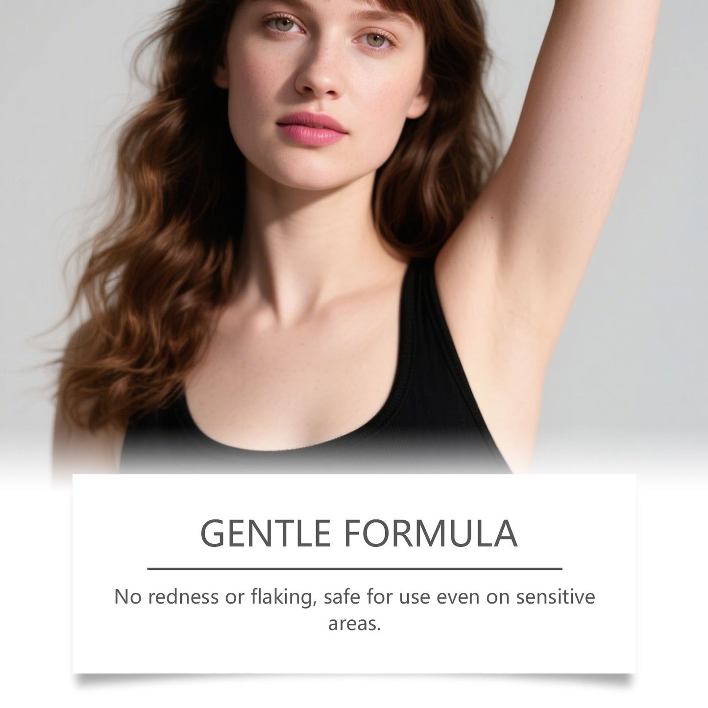 Gentle Hair Removal Cream & Mousse Kit – Smooth Skin